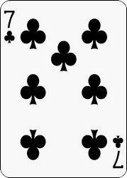 Card 7c